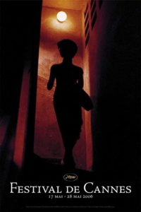 AFFICHE DE CANNES 2006 – Affiche de festival – 60×80