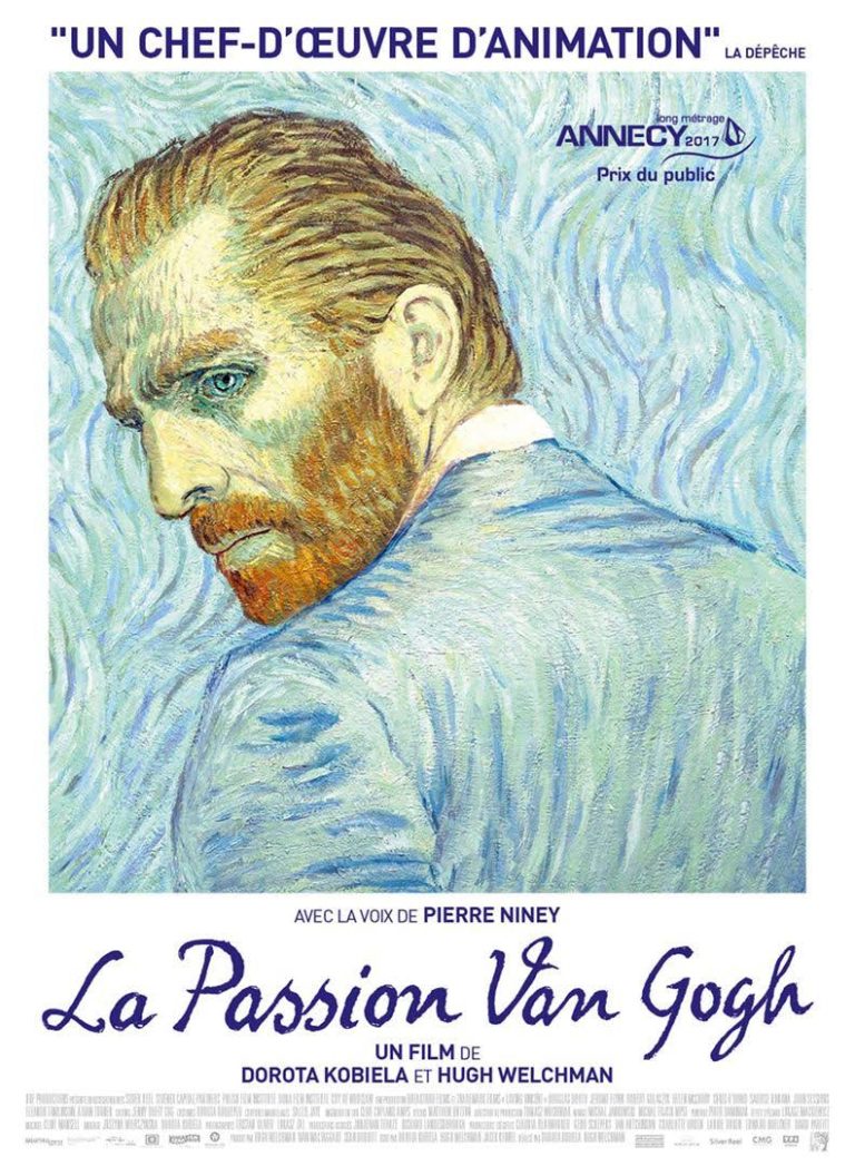 Films d'animation