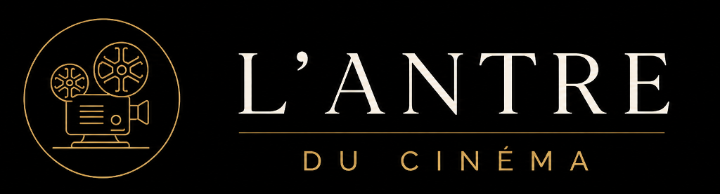 L'Antre du Cinéma