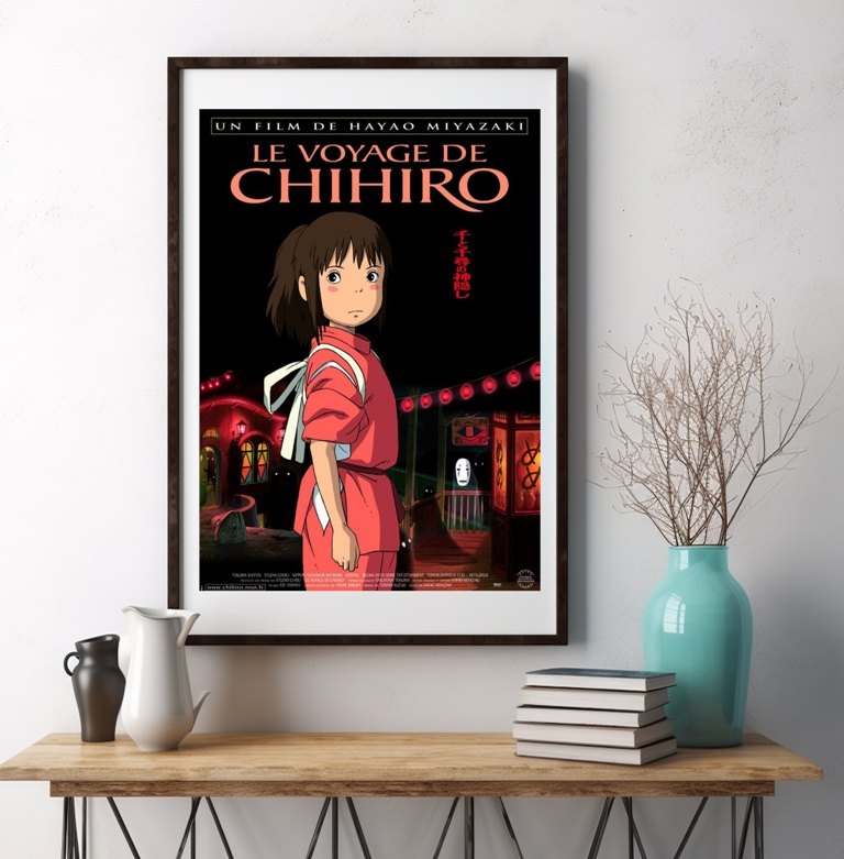 Films d'animation